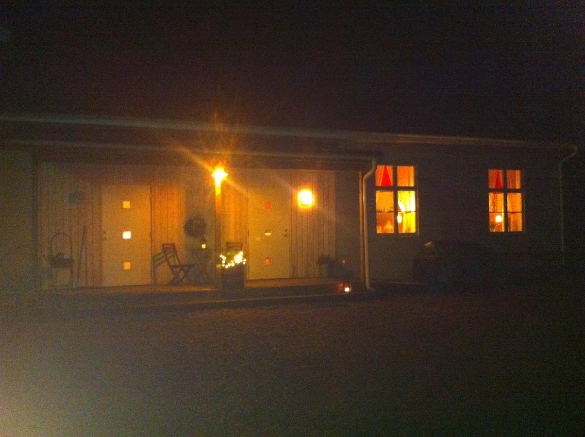 Bed and Breakfast Stor Laegenhet I Elofstorps Missionshus à Kristinehamn Extérieur photo